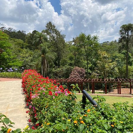 Gardenian Boutique Hotel São Roque Zewnętrze zdjęcie