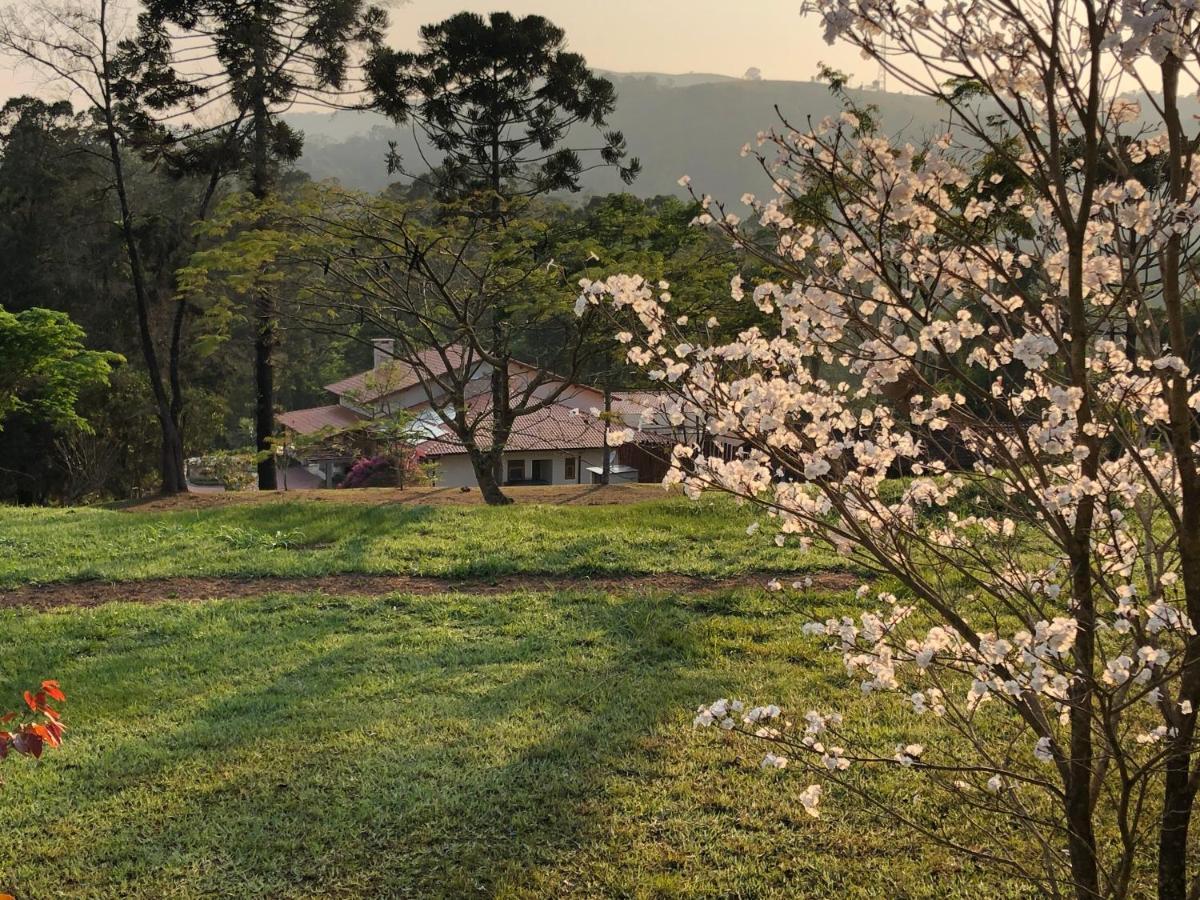 Gardenian Boutique Hotel São Roque Zewnętrze zdjęcie