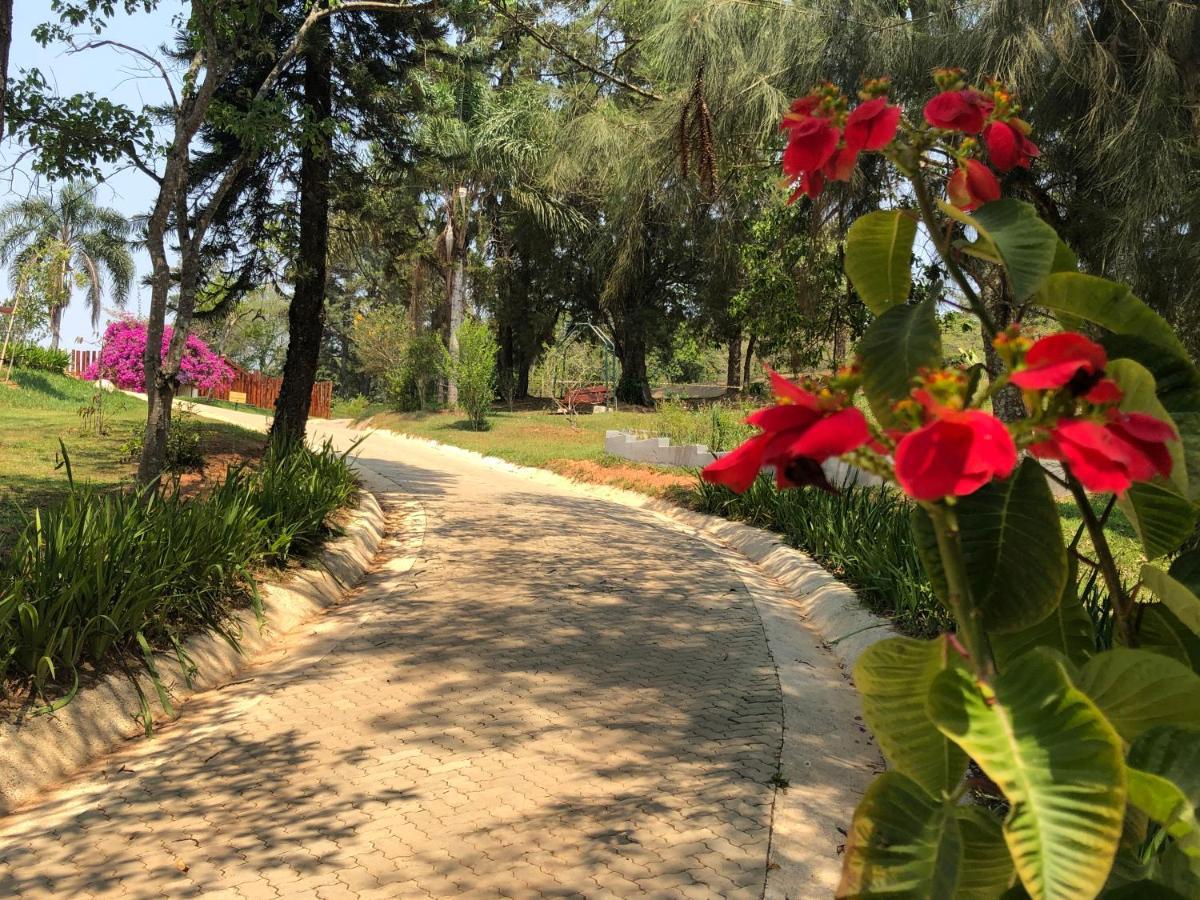 Gardenian Boutique Hotel São Roque Zewnętrze zdjęcie