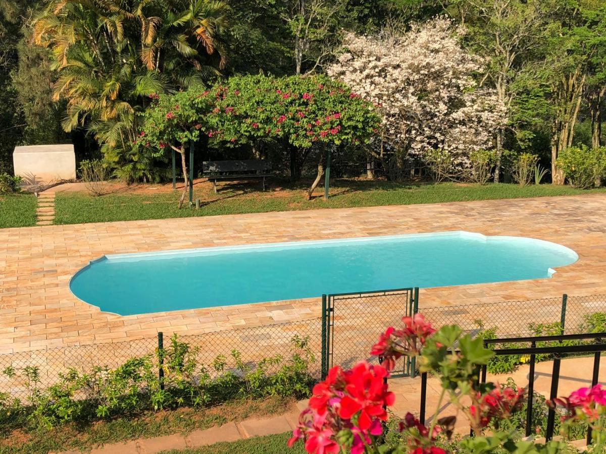 Gardenian Boutique Hotel São Roque Zewnętrze zdjęcie
