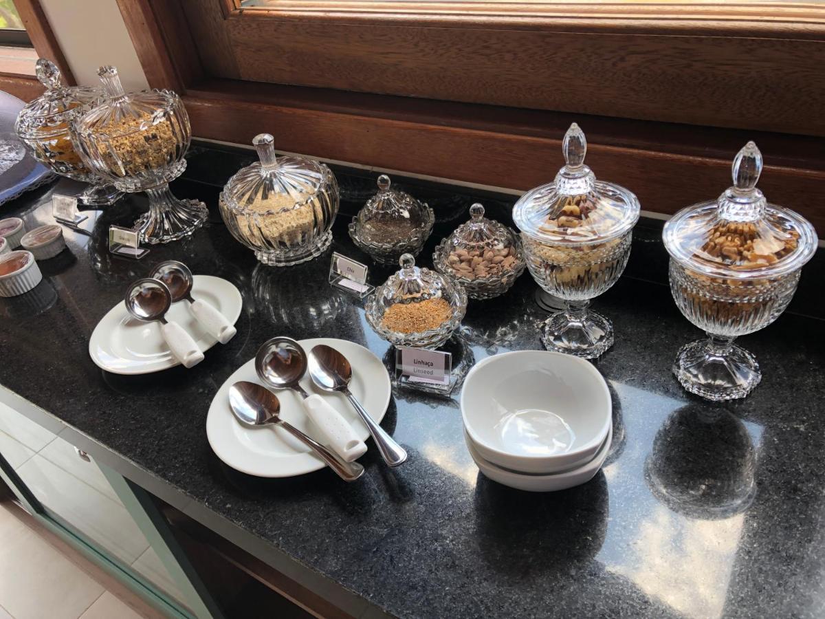 Gardenian Boutique Hotel São Roque Zewnętrze zdjęcie