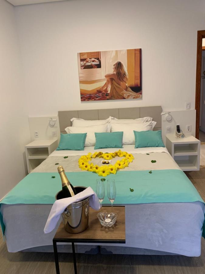 Gardenian Boutique Hotel São Roque Zewnętrze zdjęcie