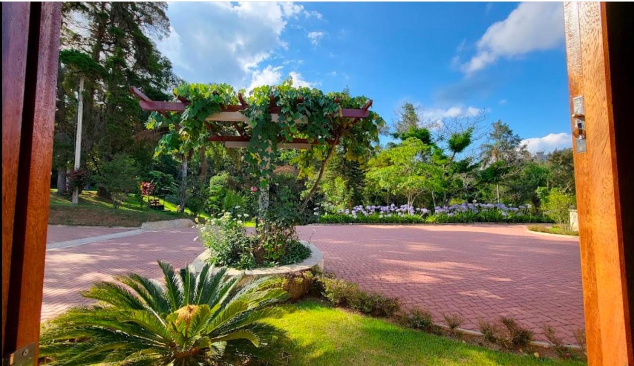 Gardenian Boutique Hotel São Roque Zewnętrze zdjęcie