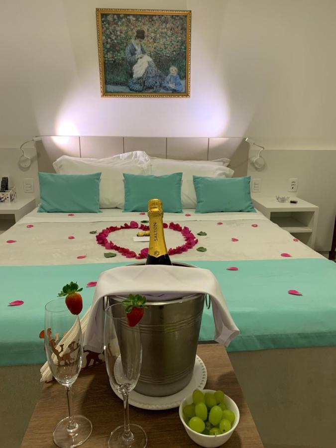 Gardenian Boutique Hotel São Roque Zewnętrze zdjęcie
