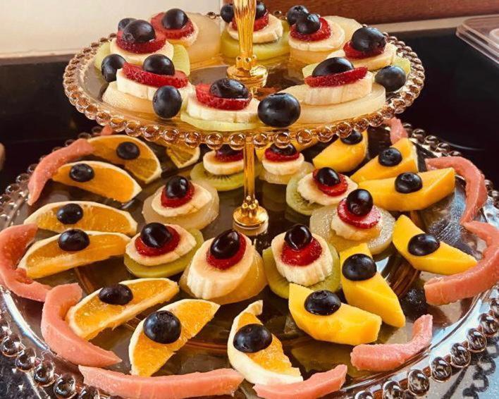 Gardenian Boutique Hotel São Roque Zewnętrze zdjęcie