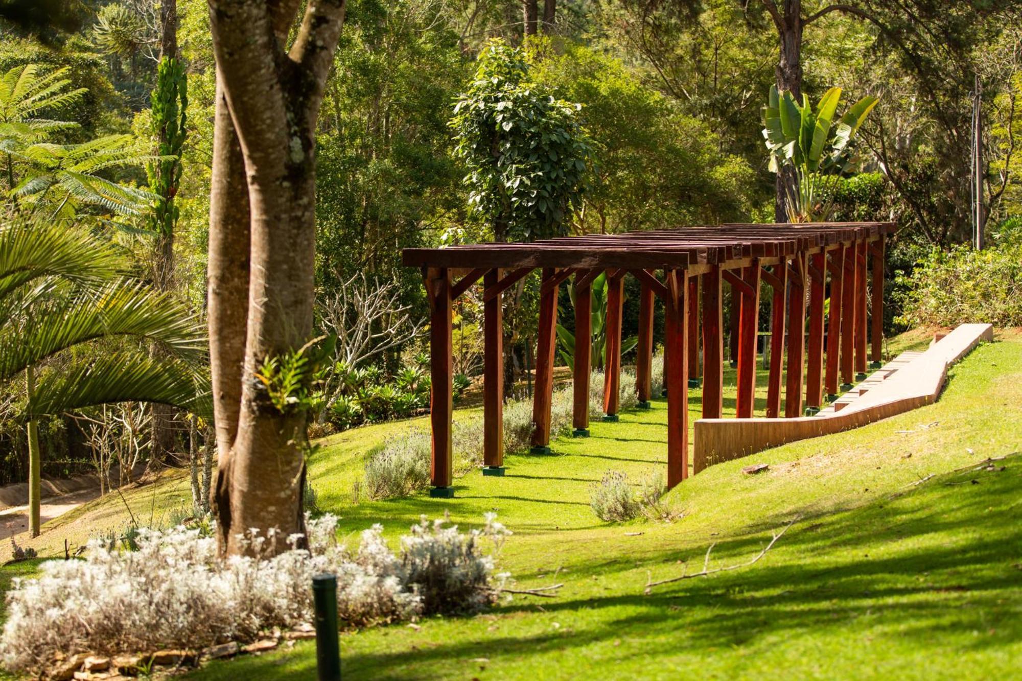 Gardenian Boutique Hotel São Roque Zewnętrze zdjęcie