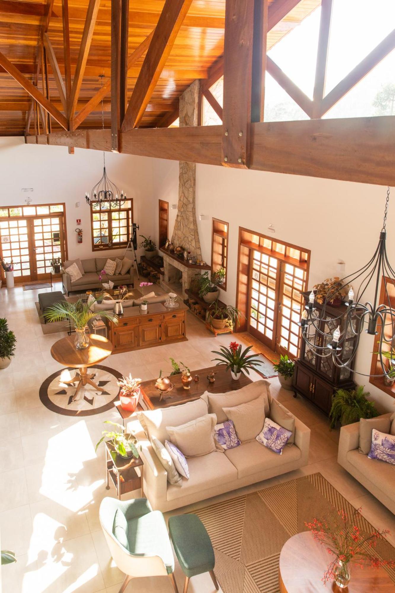 Gardenian Boutique Hotel São Roque Zewnętrze zdjęcie