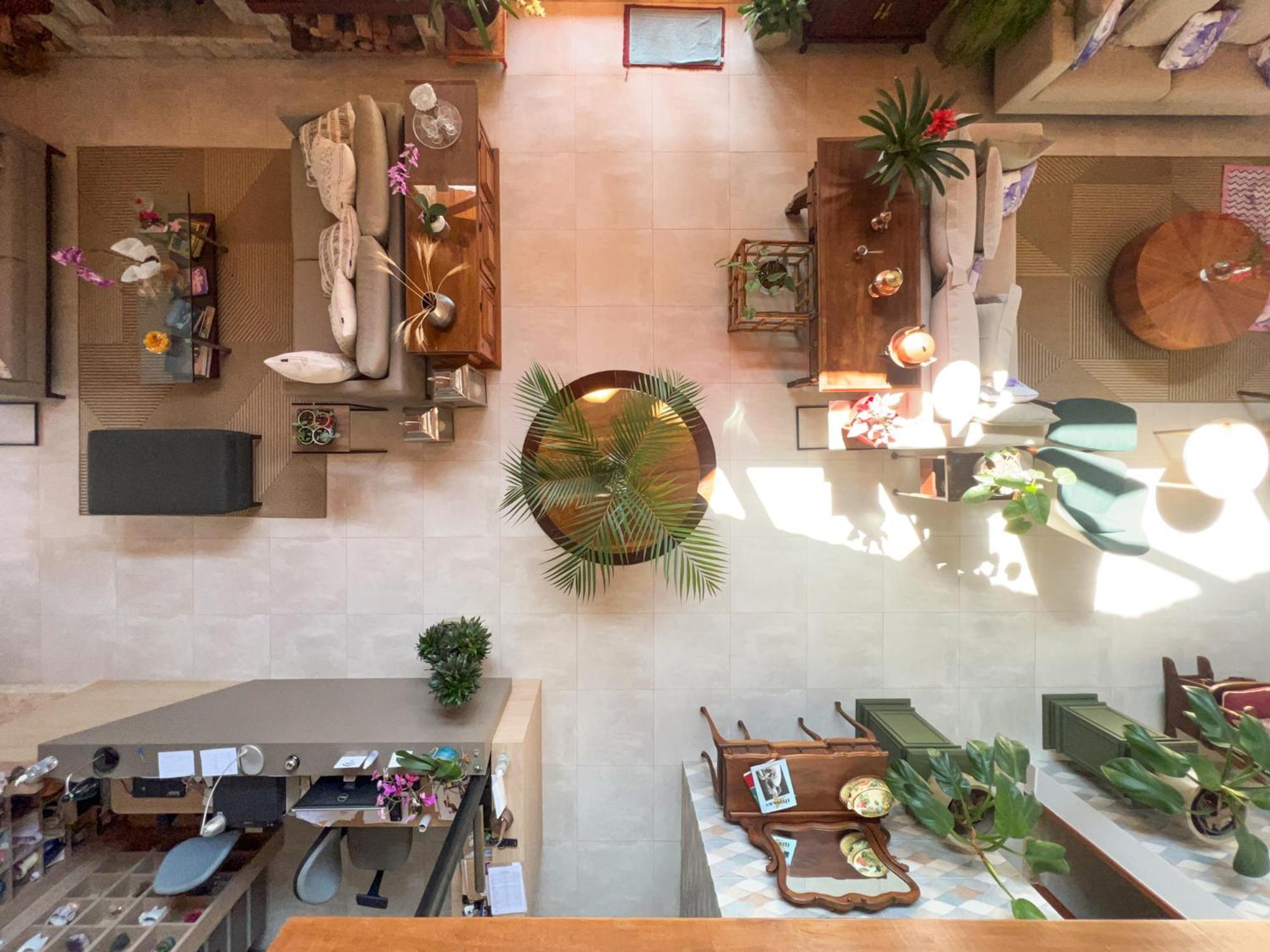 Gardenian Boutique Hotel São Roque Zewnętrze zdjęcie