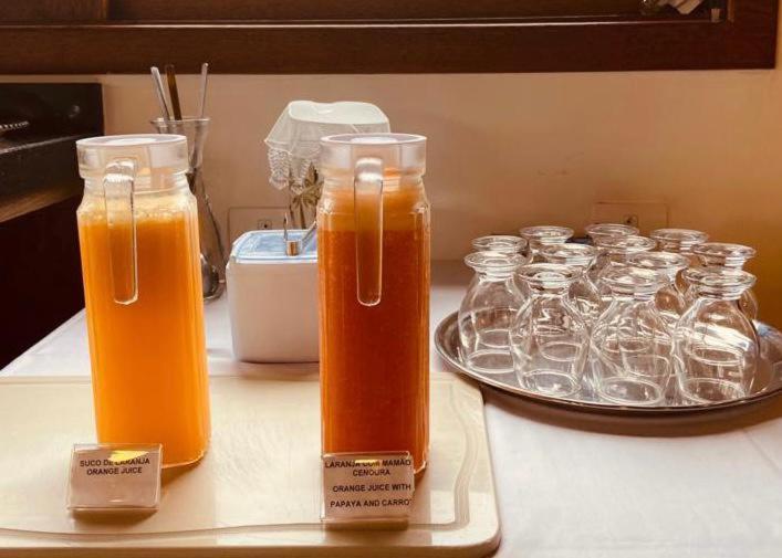 Gardenian Boutique Hotel São Roque Zewnętrze zdjęcie