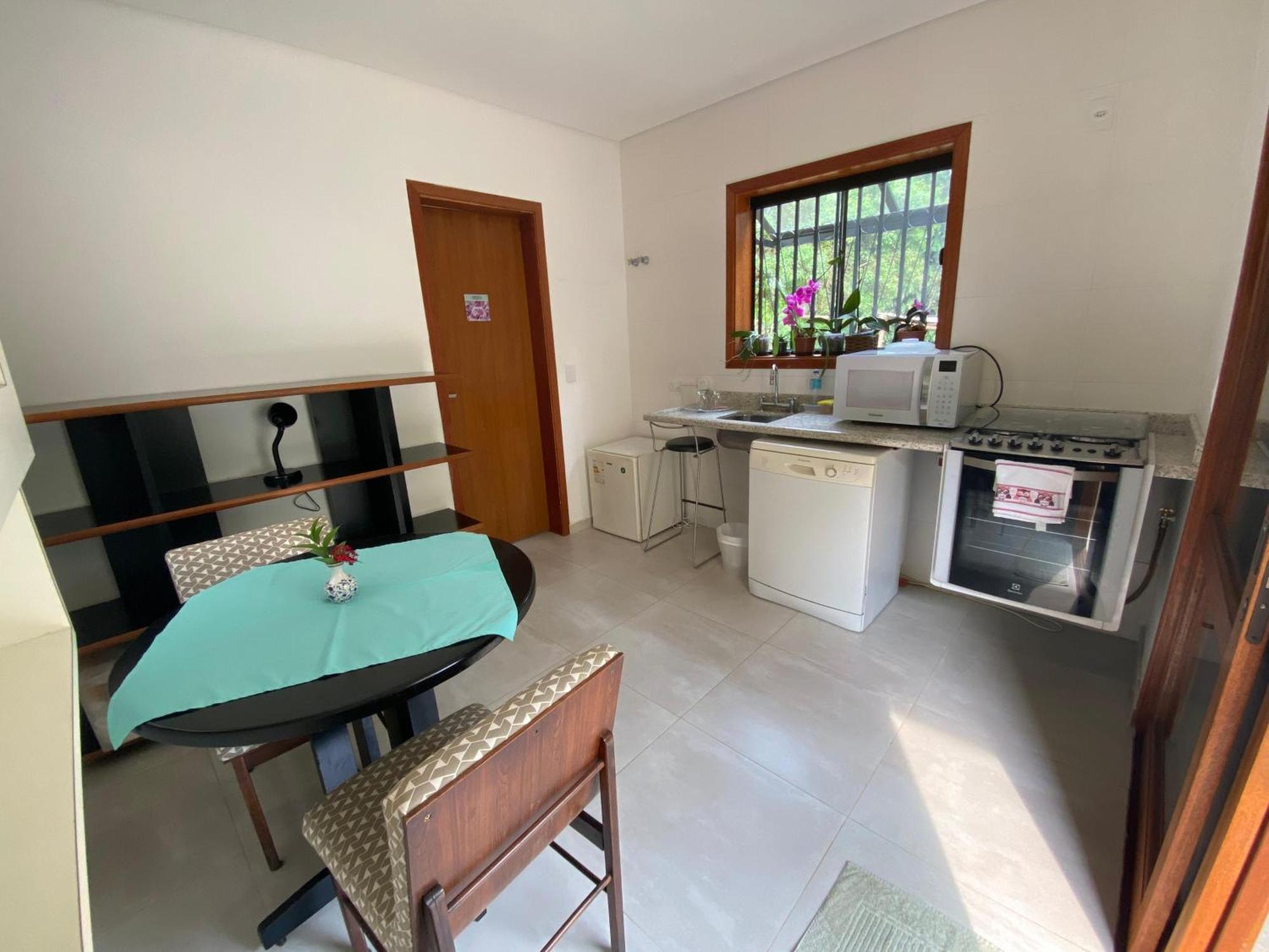 Gardenian Boutique Hotel São Roque Zewnętrze zdjęcie