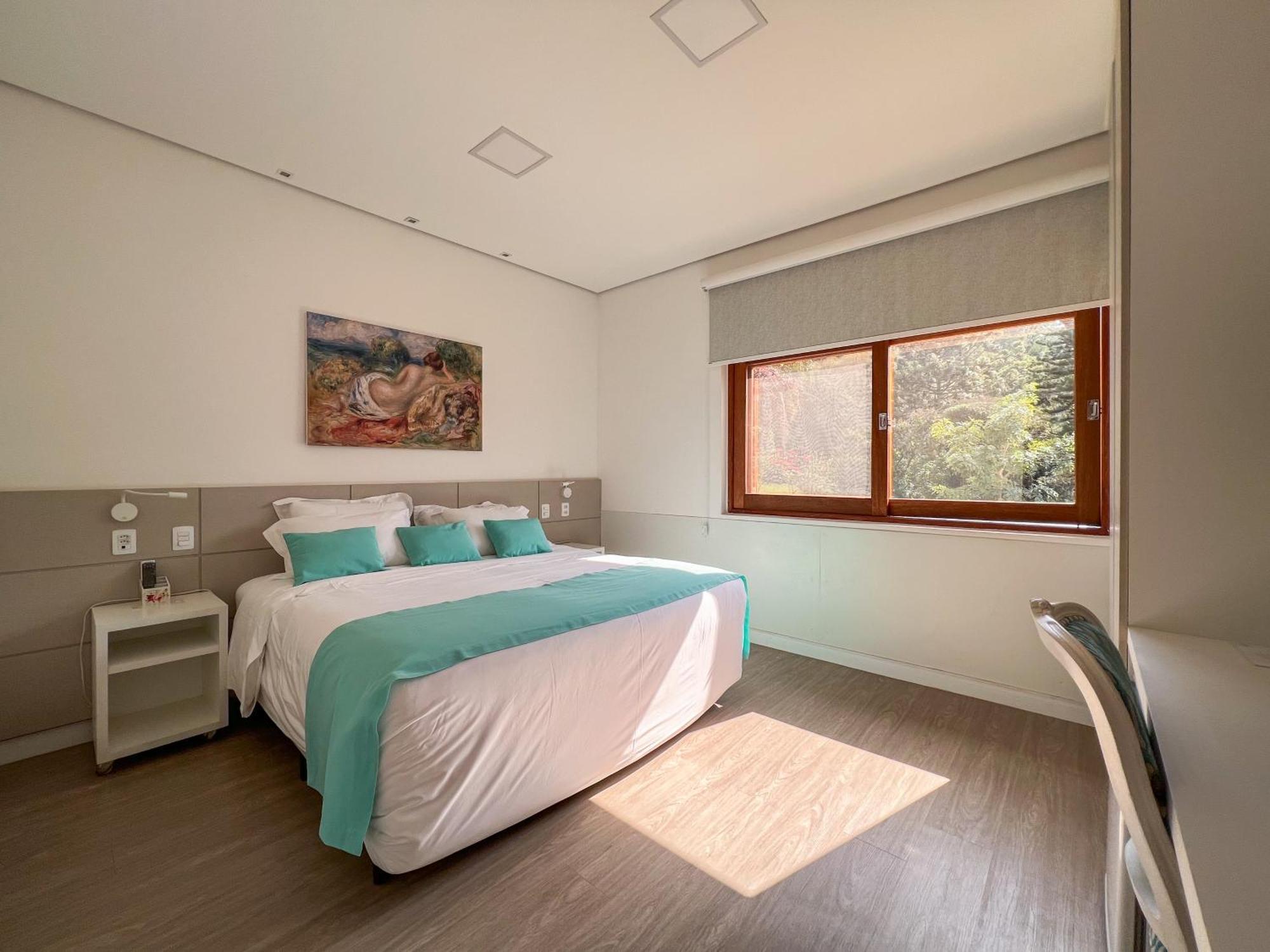 Gardenian Boutique Hotel São Roque Zewnętrze zdjęcie