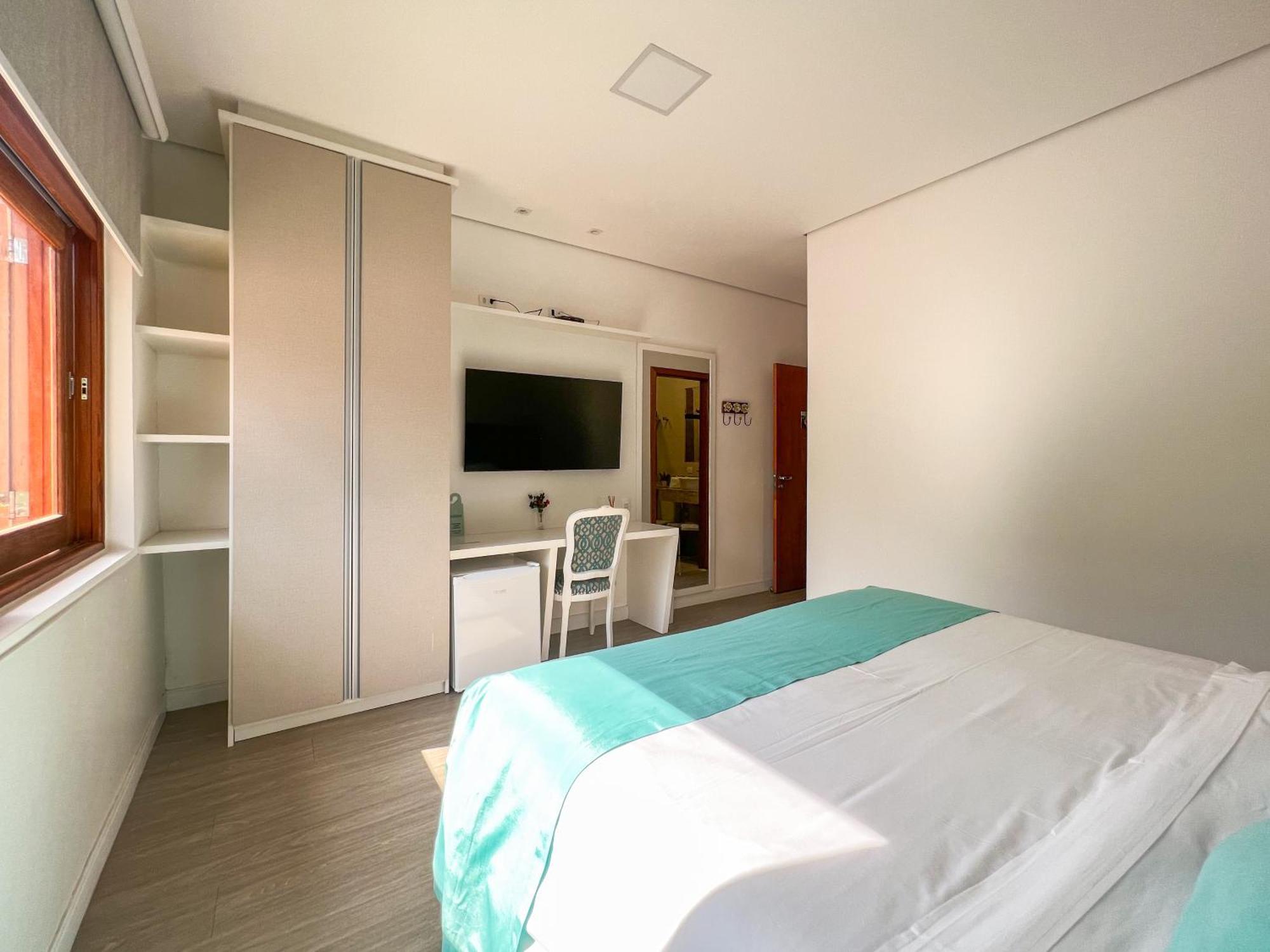 Gardenian Boutique Hotel São Roque Zewnętrze zdjęcie