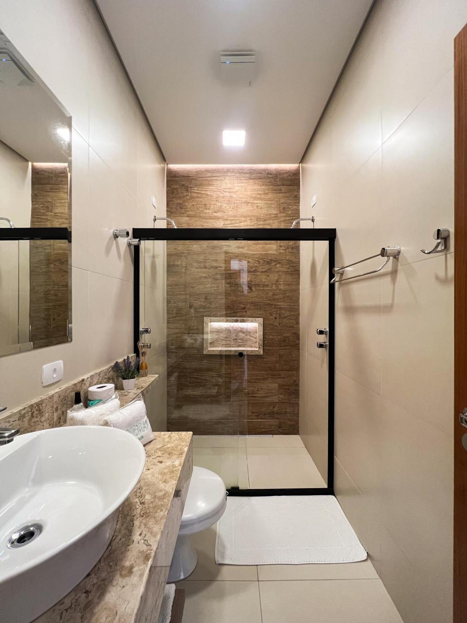 Gardenian Boutique Hotel São Roque Zewnętrze zdjęcie