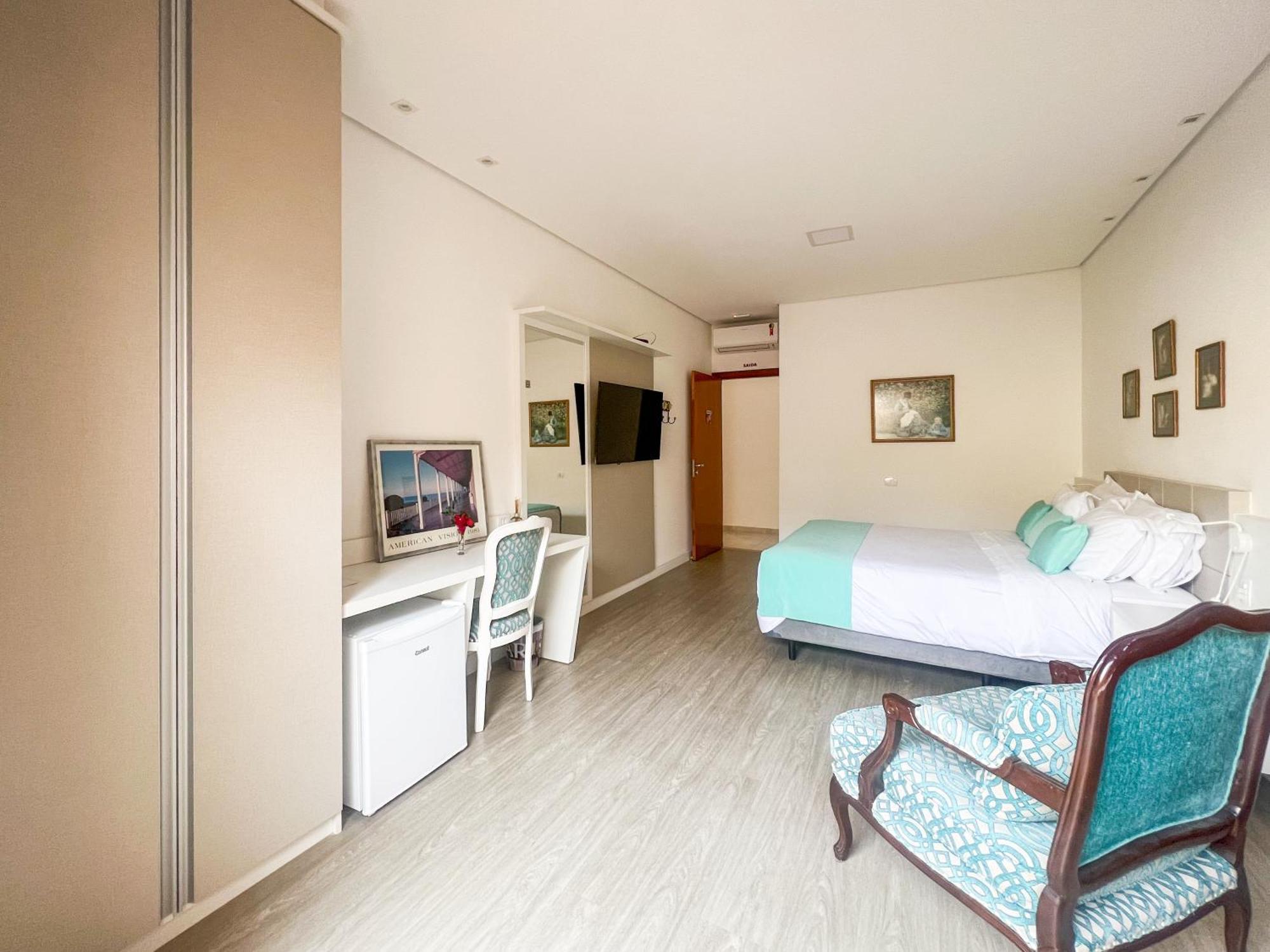 Gardenian Boutique Hotel São Roque Zewnętrze zdjęcie