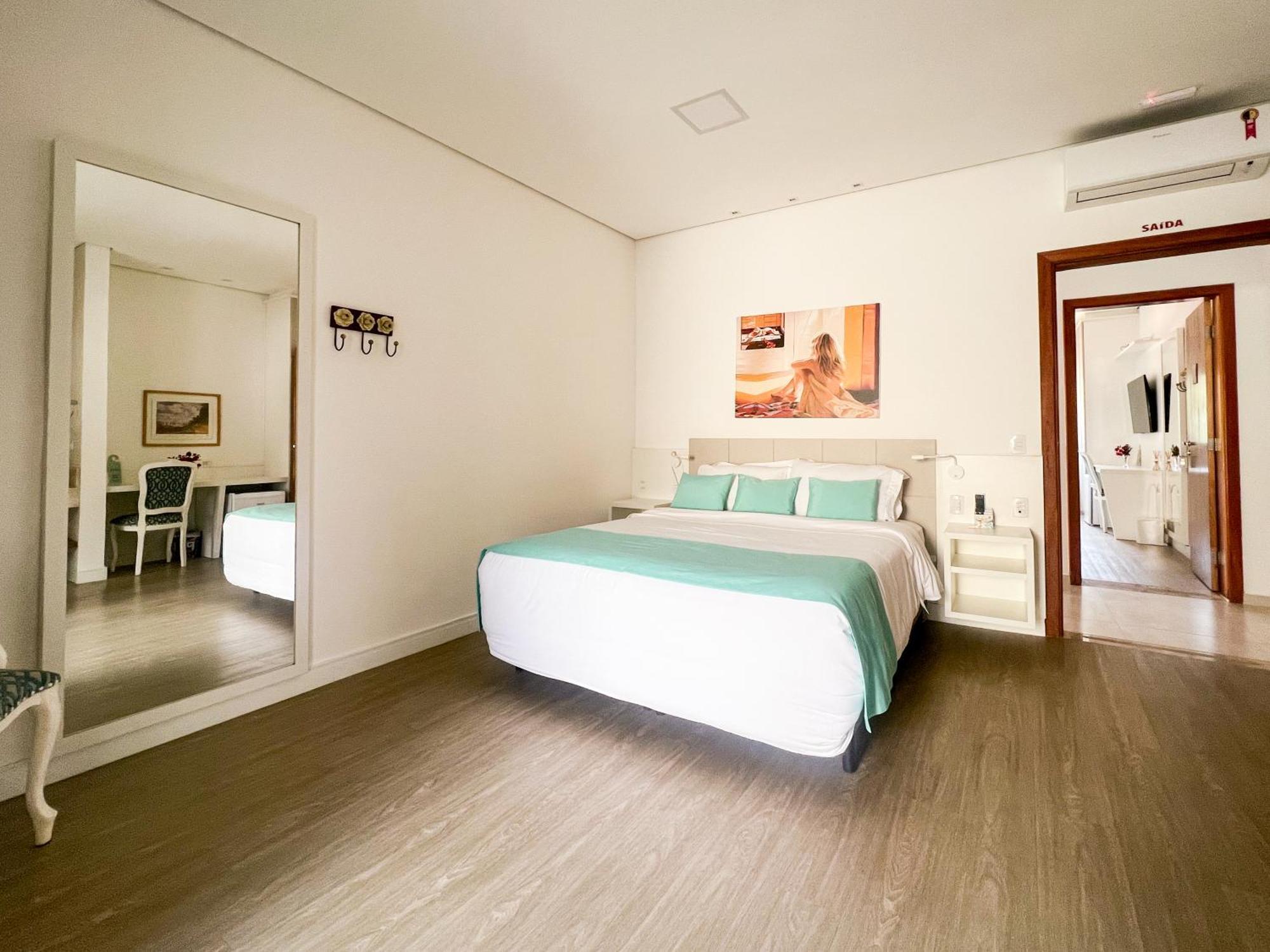 Gardenian Boutique Hotel São Roque Zewnętrze zdjęcie
