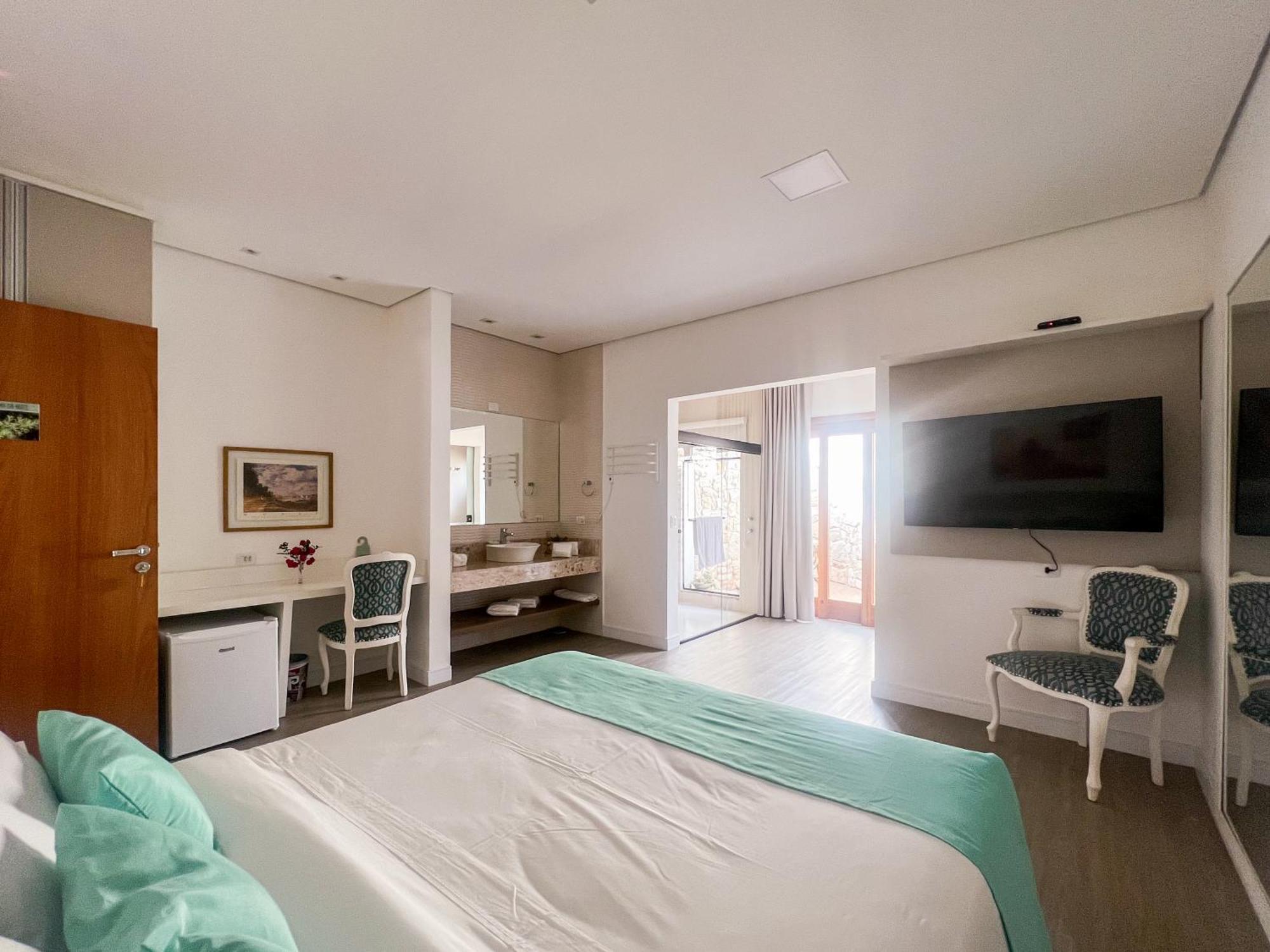 Gardenian Boutique Hotel São Roque Zewnętrze zdjęcie