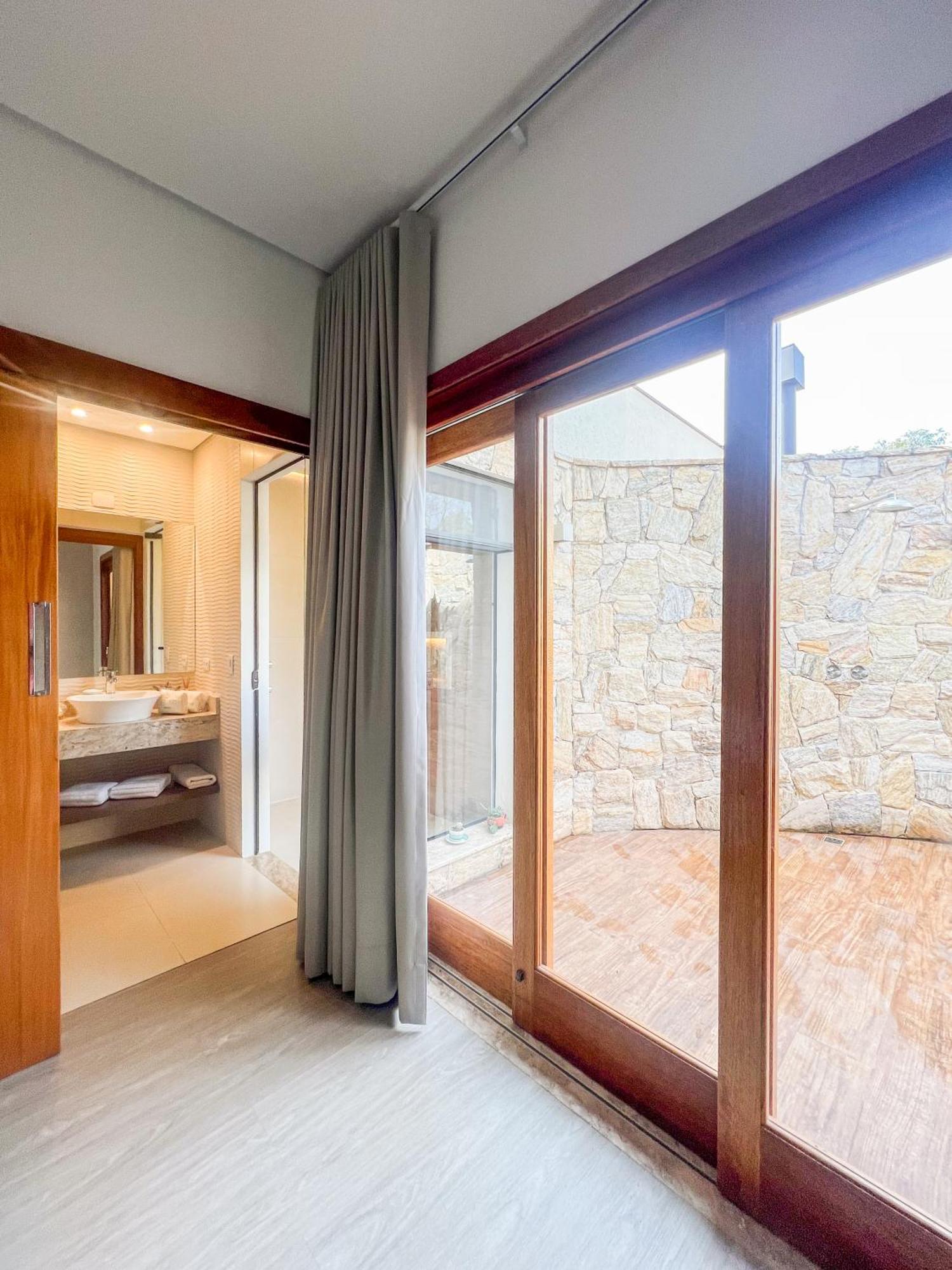 Gardenian Boutique Hotel São Roque Zewnętrze zdjęcie