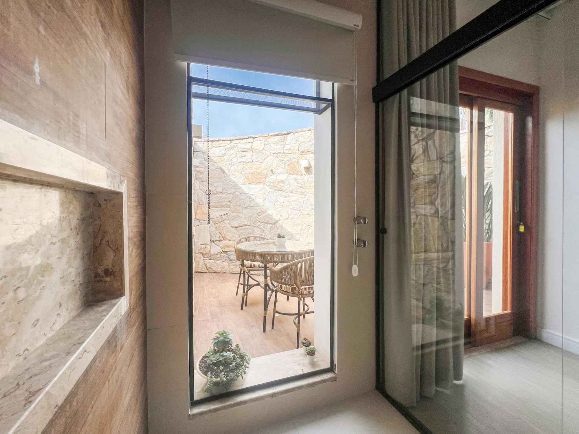Gardenian Boutique Hotel São Roque Zewnętrze zdjęcie