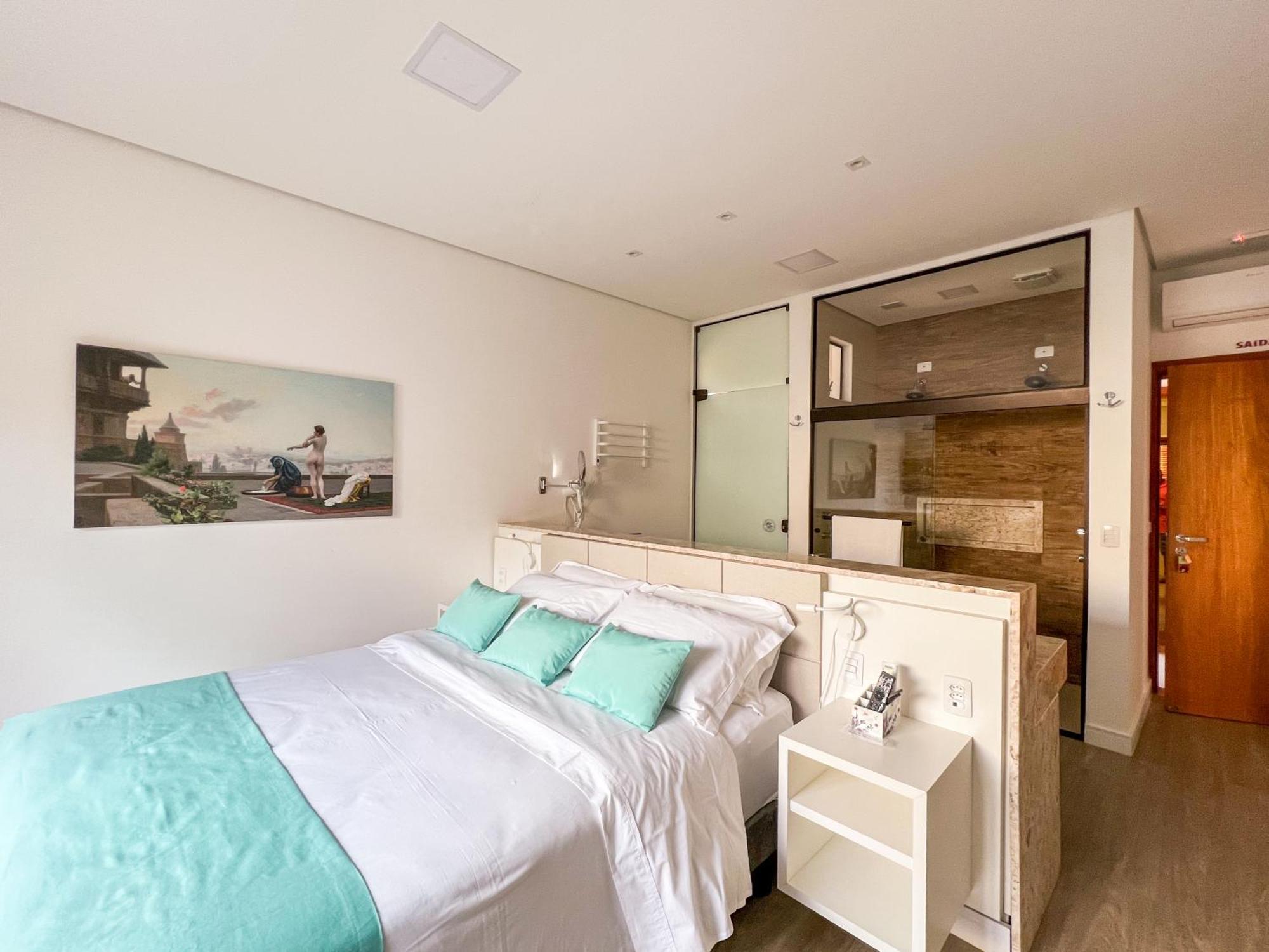 Gardenian Boutique Hotel São Roque Zewnętrze zdjęcie
