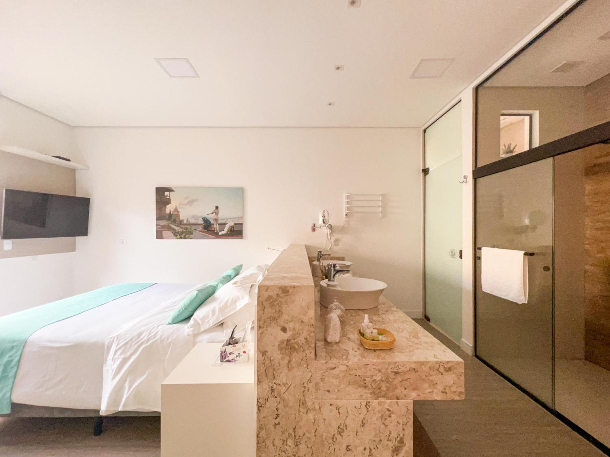 Gardenian Boutique Hotel São Roque Zewnętrze zdjęcie