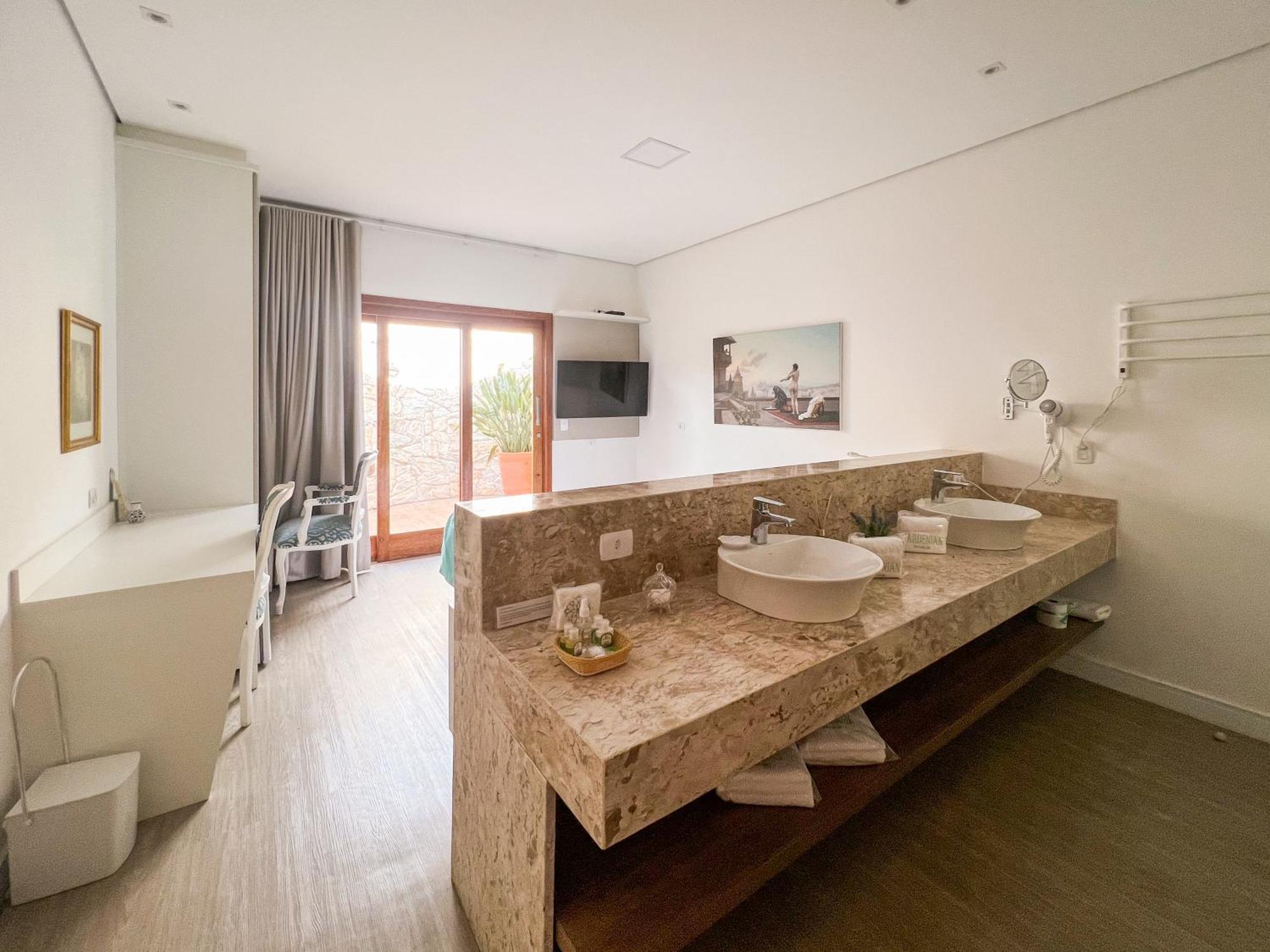 Gardenian Boutique Hotel São Roque Zewnętrze zdjęcie