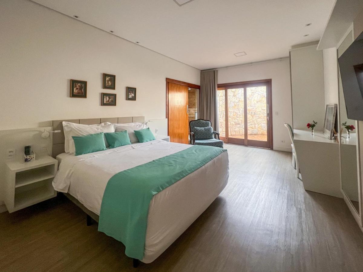 Gardenian Boutique Hotel São Roque Zewnętrze zdjęcie