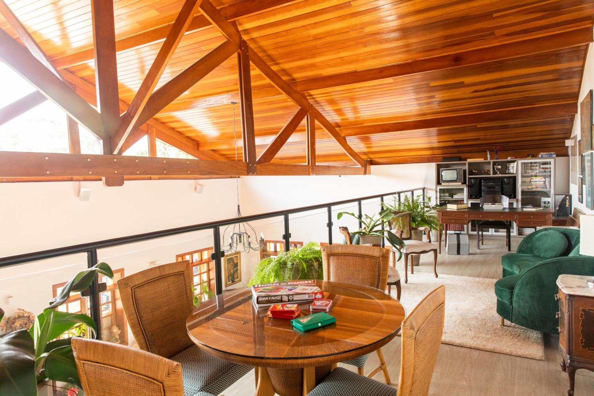 Gardenian Boutique Hotel São Roque Zewnętrze zdjęcie
