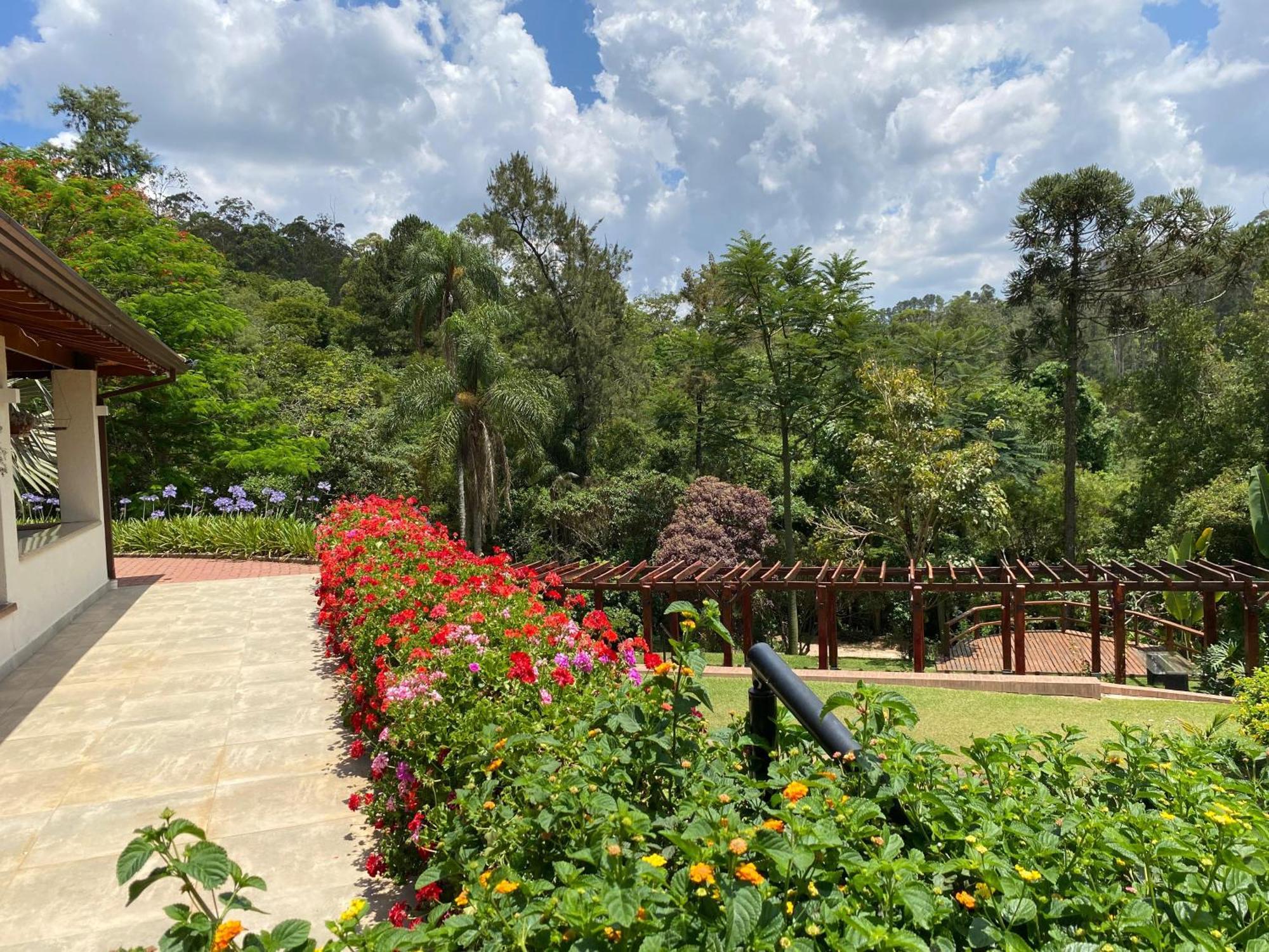 Gardenian Boutique Hotel São Roque Zewnętrze zdjęcie