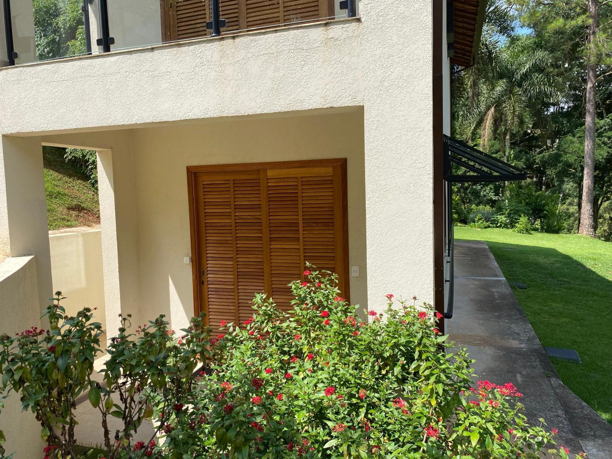 Gardenian Boutique Hotel São Roque Zewnętrze zdjęcie