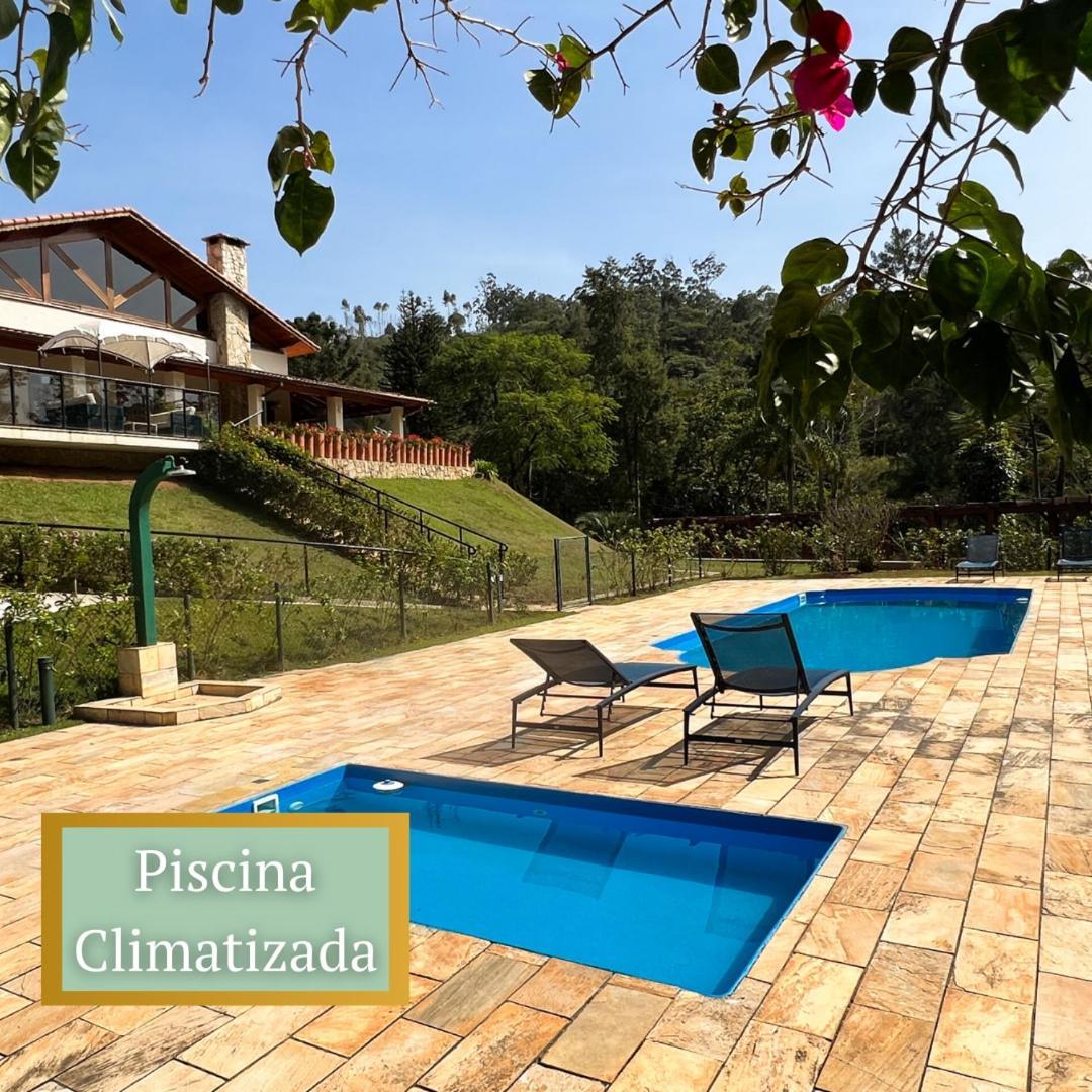 Gardenian Boutique Hotel São Roque Zewnętrze zdjęcie
